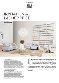 Catalogue monsieur meuble page 40