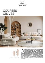 Catalogue monsieur meuble page 54