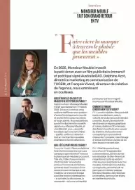 Catalogue monsieur meuble page 12