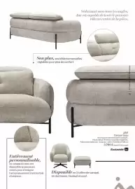 Catalogue monsieur meuble page 15