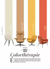 Catalogue monsieur meuble page 22