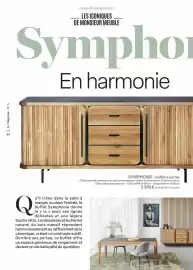 Catalogue monsieur meuble page 24