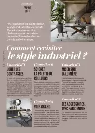 Catalogue monsieur meuble page 26