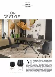 Catalogue monsieur meuble page 28