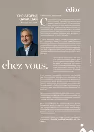 Catalogue monsieur meuble page 3