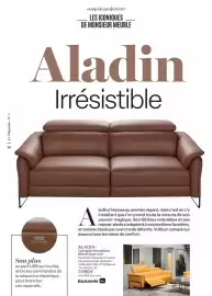 Catalogue monsieur meuble page 30