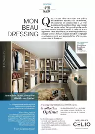 Catalogue monsieur meuble page 44