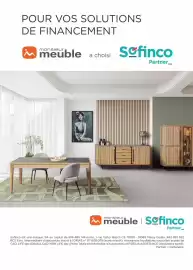 Catalogue monsieur meuble page 67