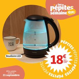 Catalogue Gifi page 1
