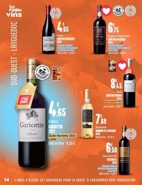Catalogue G20 page 14