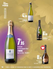Catalogue G20 page 16