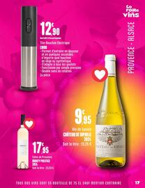 Catalogue G20 page 17