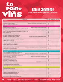 Catalogue G20 page 18