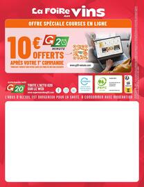 Catalogue G20 page 20