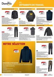 Catalogue DomPro page 4