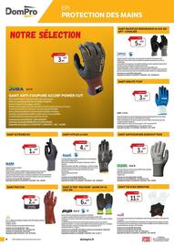 Catalogue DomPro page 8