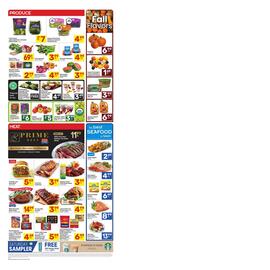Randalls weekly ad week 38 Page 3