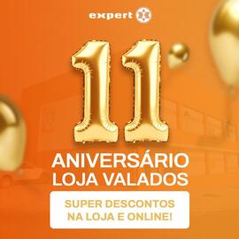 Folheto Expert semana 38 Página 1