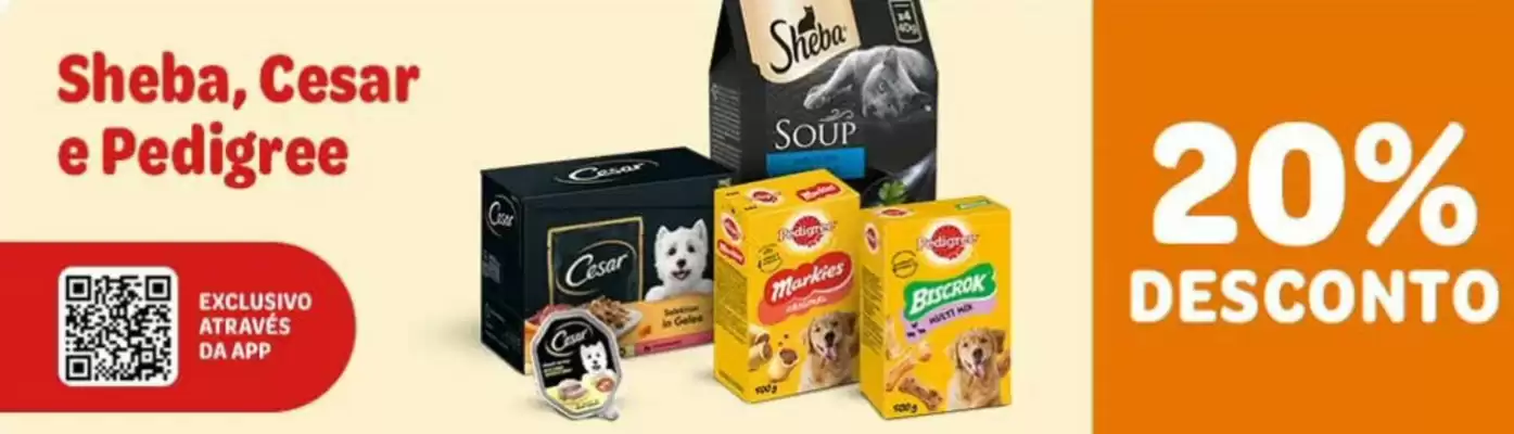 Folheto Zooplus (válido até 22-09)