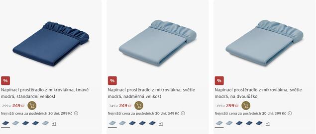 Tchibo leták týden 38 Strana 3