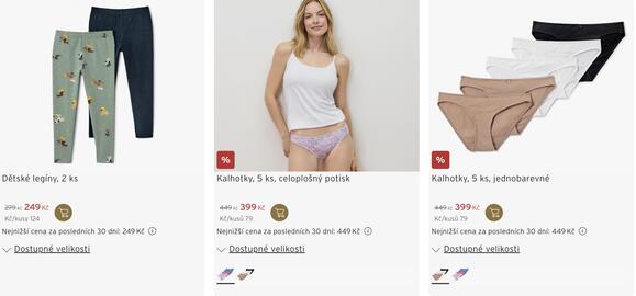 Tchibo leták týden 38 Strana 4