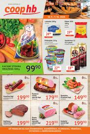 Coop hb leták Strana 1