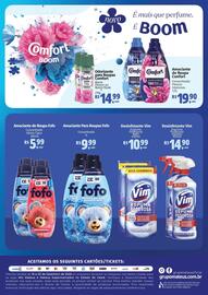 Catálogo Supermercados Mateus Página 2