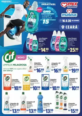 Catálogo Supermercados Mateus (válido até 20-09)