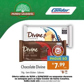Catálogo Supermercados Condor semana 38 Página 2