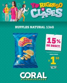 Catálogo Coral Hipermercados Página 2