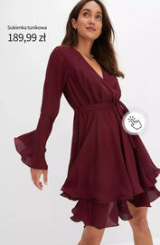 BonPrix katalog tydzień 38 Strona 4