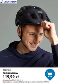 Decathlon gazetka tydzień 38 Strona 2