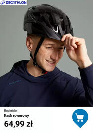 Decathlon gazetka tydzień 38 Strona 5