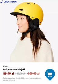 Decathlon gazetka tydzień 38 Strona 6