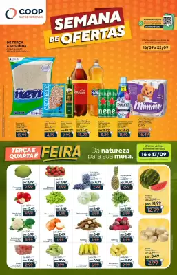 Folheto Coop (válido até 22-09)
