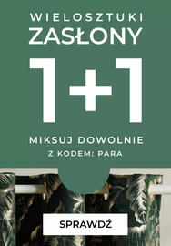 Home&You gazetka Strona 1