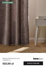 Home&You gazetka Strona 10