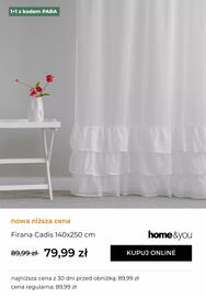Home&You gazetka Strona 3