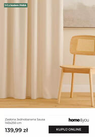 Home&You gazetka Strona 4