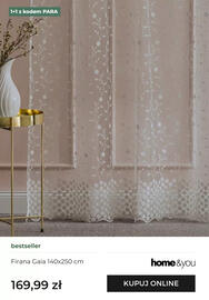Home&You gazetka Strona 6