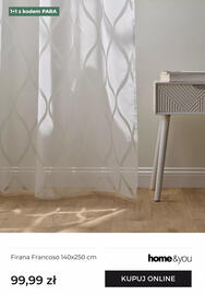 Home&You gazetka Strona 8