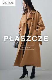 MANGO katalog tydzień 38 Strona 1