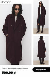 MANGO katalog tydzień 38 Strona 9