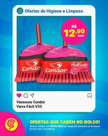 Folheto Comercial Esperança Página 2
