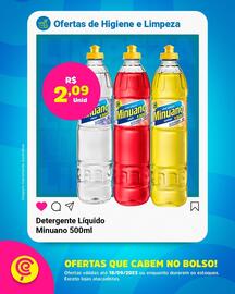 Folheto Comercial Esperança Página 3