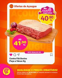Folheto Comercial Esperança Página 5