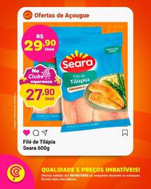 Folheto Comercial Esperança Página 7