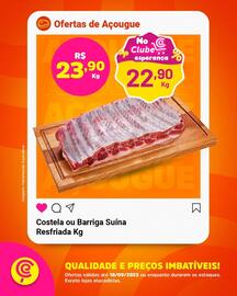 Folheto Comercial Esperança Página 8