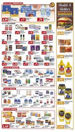 Great Valu Markets weekly ad week 38 Page 3