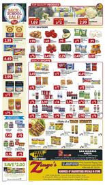 Great Valu Markets weekly ad week 38 Page 4